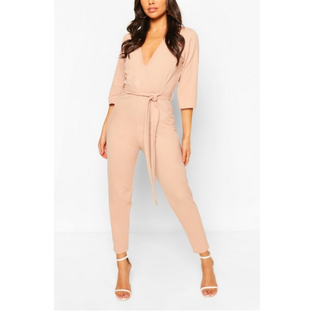 Boohoo (Nights) Women's Jumpsuit